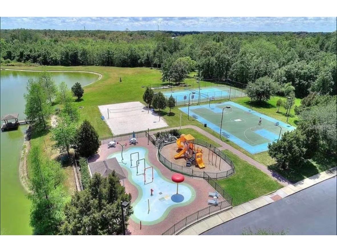 4563 Yellowgold Road E #106 Kissimmee FL 34746 S5137771 image36