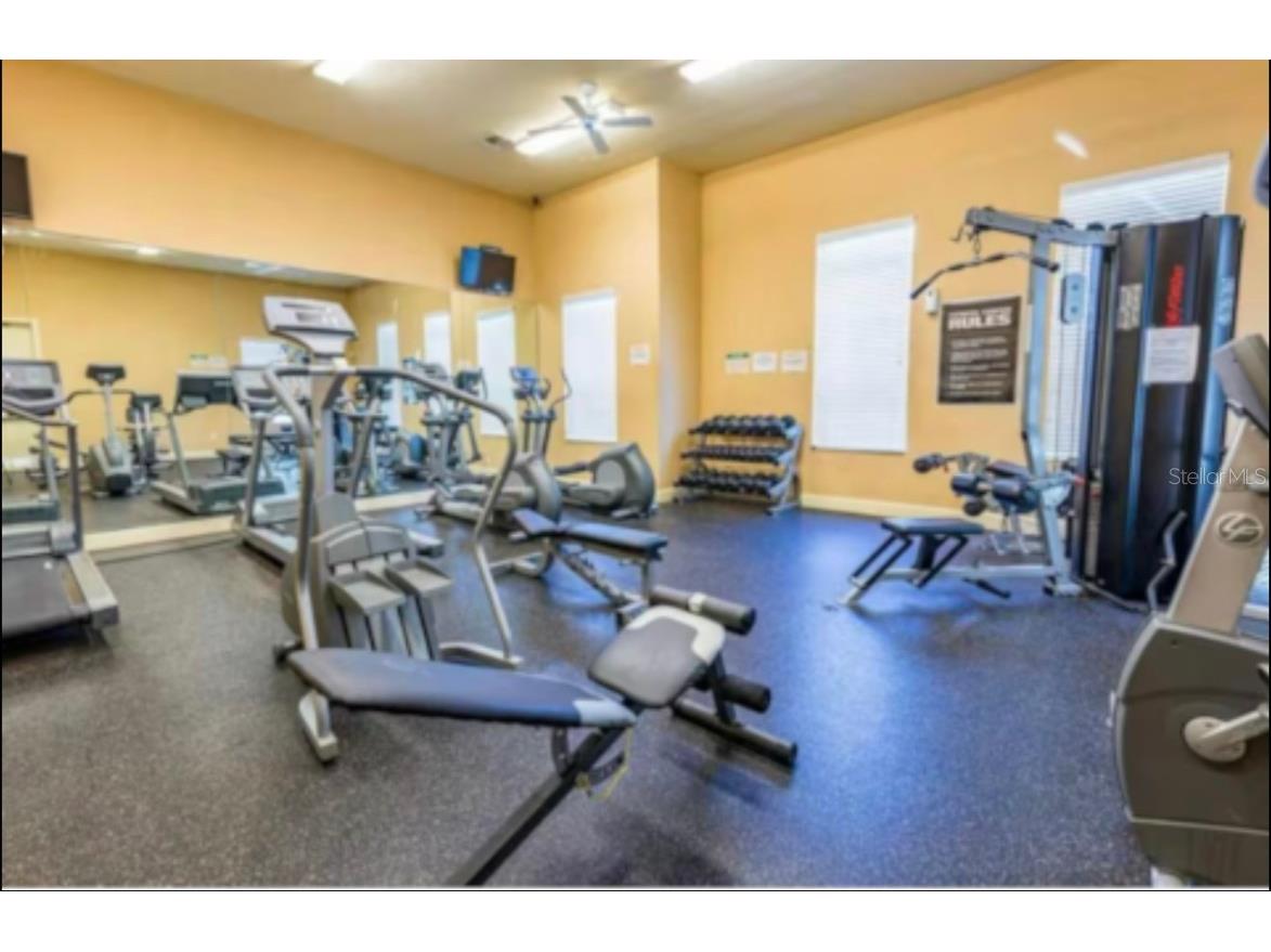 4563 Yellowgold Road E #106 Kissimmee FL 34746 S5137771 image39