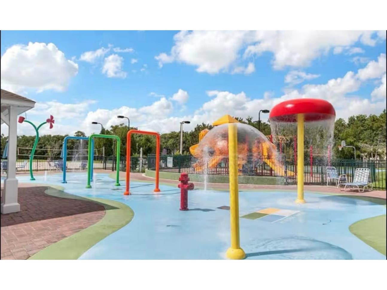 4563 Yellowgold Road E #106 Kissimmee FL 34746 S5137771 image43