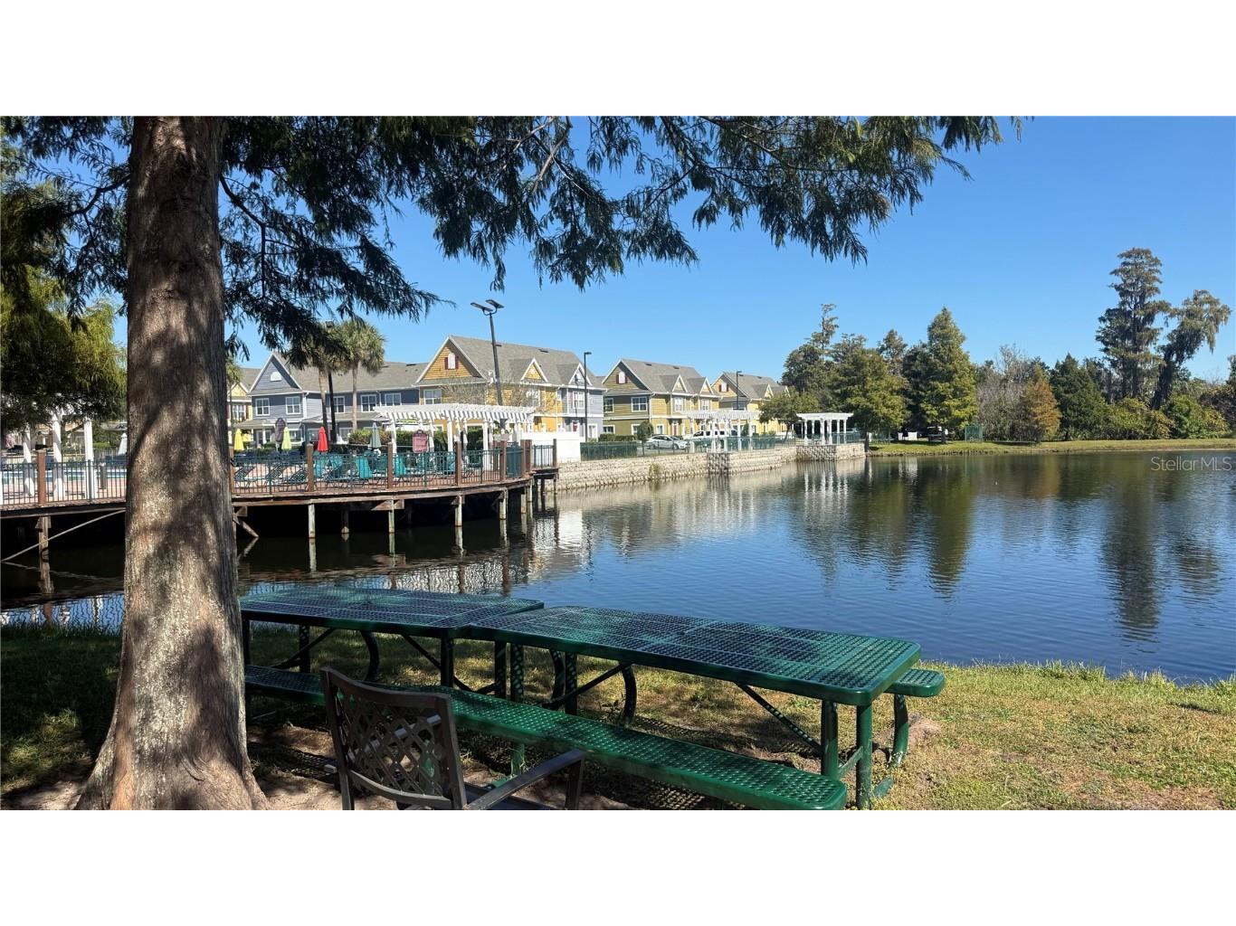 4563 Yellowgold Road E #106 Kissimmee FL 34746 S5137771 image54