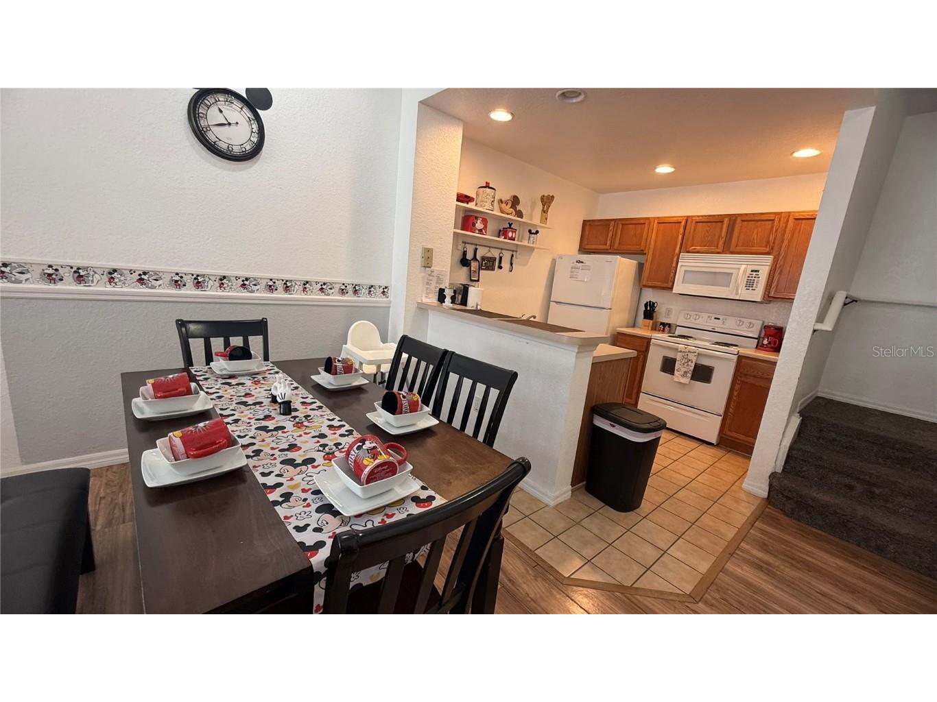 4563 Yellowgold Road E #106 Kissimmee FL 34746 S5137771 image8