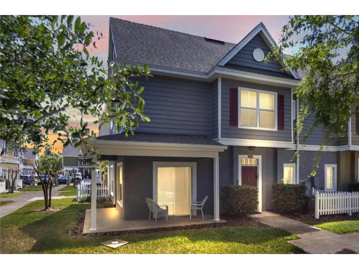 4563 Yellowgold Road E #108 Kissimmee FL 34746 O6100148 image1