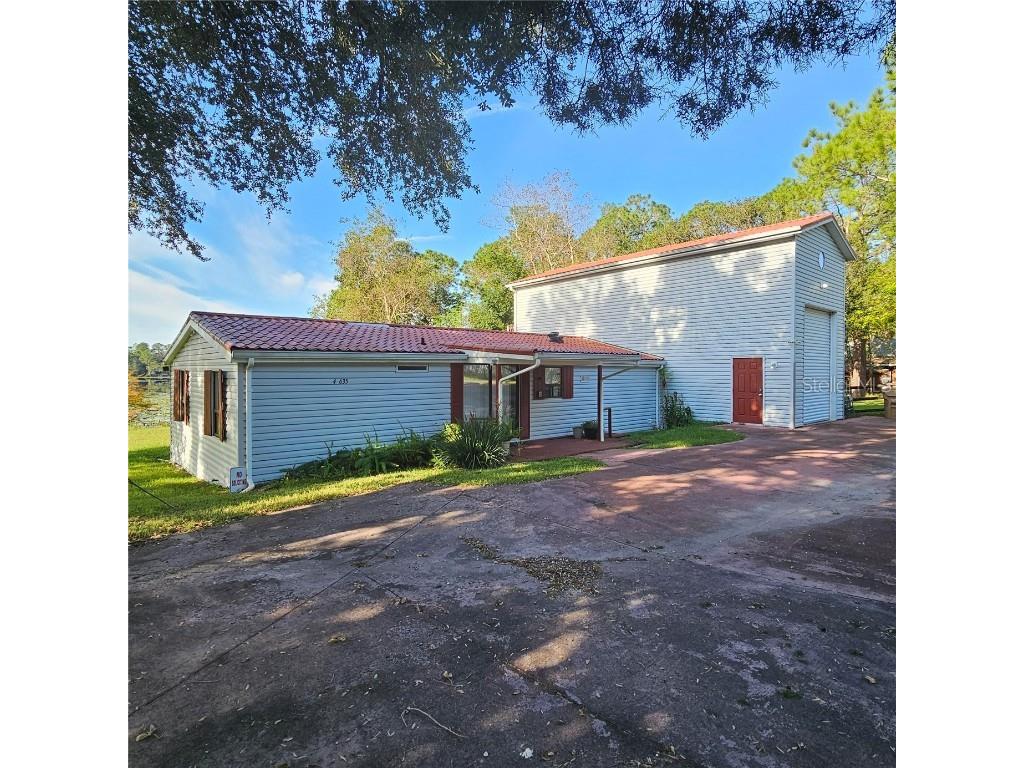 45635 Ohio Street Paisley FL 32767 - LAKE KATHERINE O6254958 image1