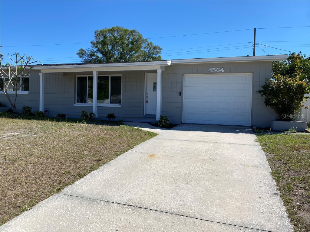 4564 55th Avenue N Saint Petersburg FL 33714 U8194175 image1