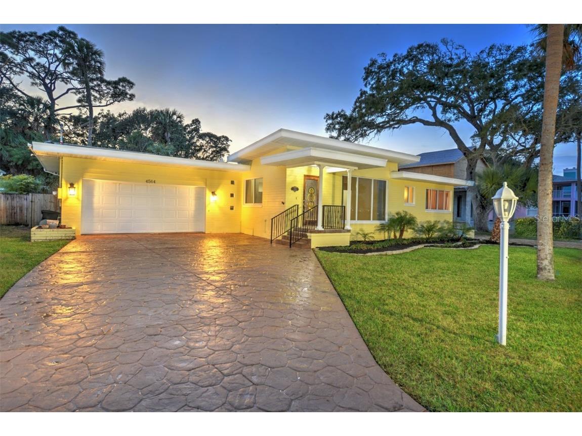 4564 Halifax Drive Port Orange FL 32127 O6002563 image1
