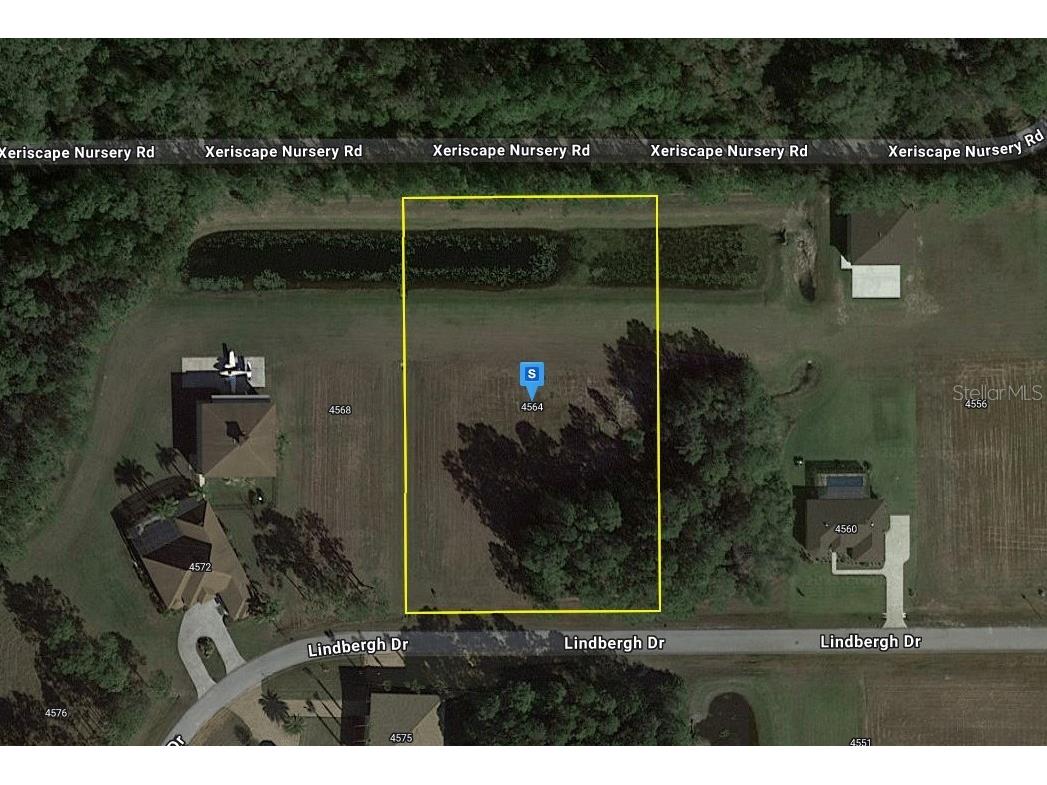 4564 Lindbergh Drive Frostproof FL 33843 A4640701 image1