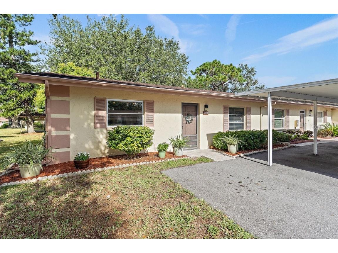 4564 Mohican Trail #154 Sarasota FL 34233 A4583493 image1
