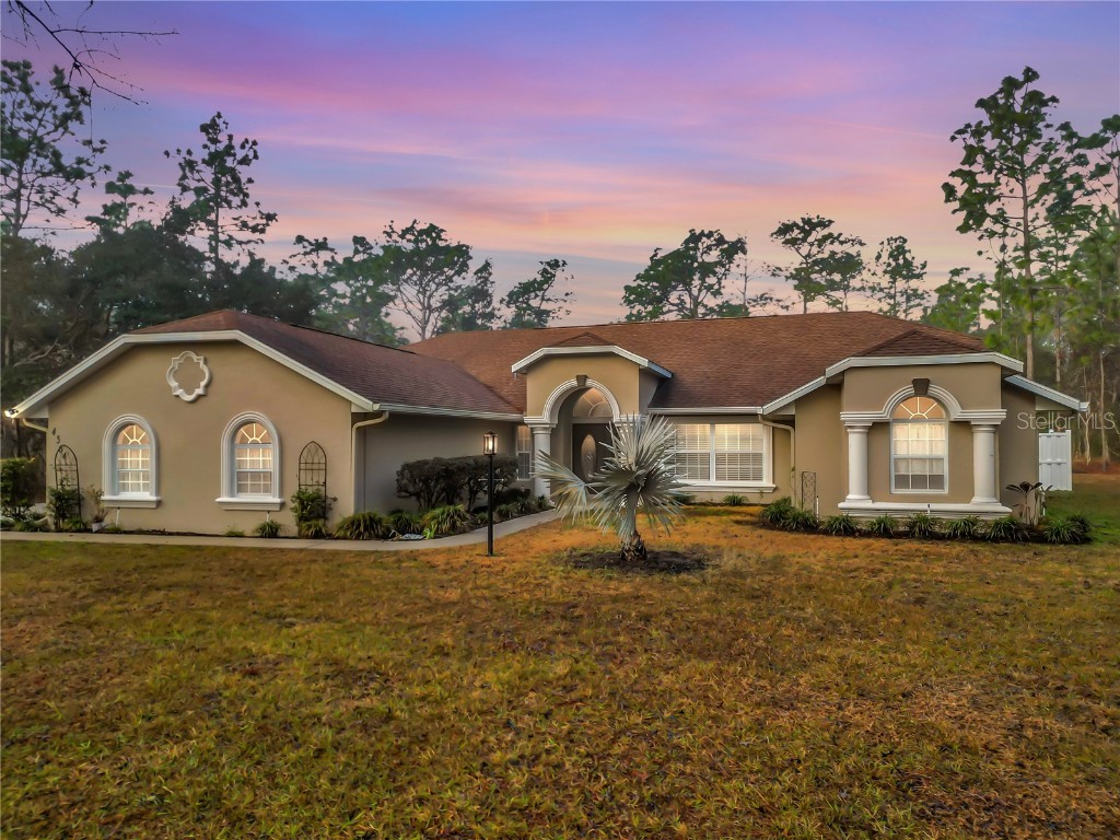 4564 N Ficus Drive Beverly Hills FL 34465 TB8345324 image1