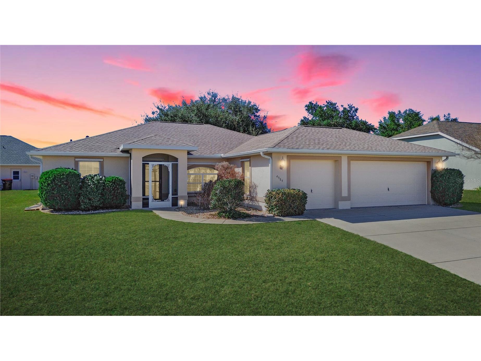 4564 N Grass Island Terrace Hernando FL 34442 TB8478799 image1