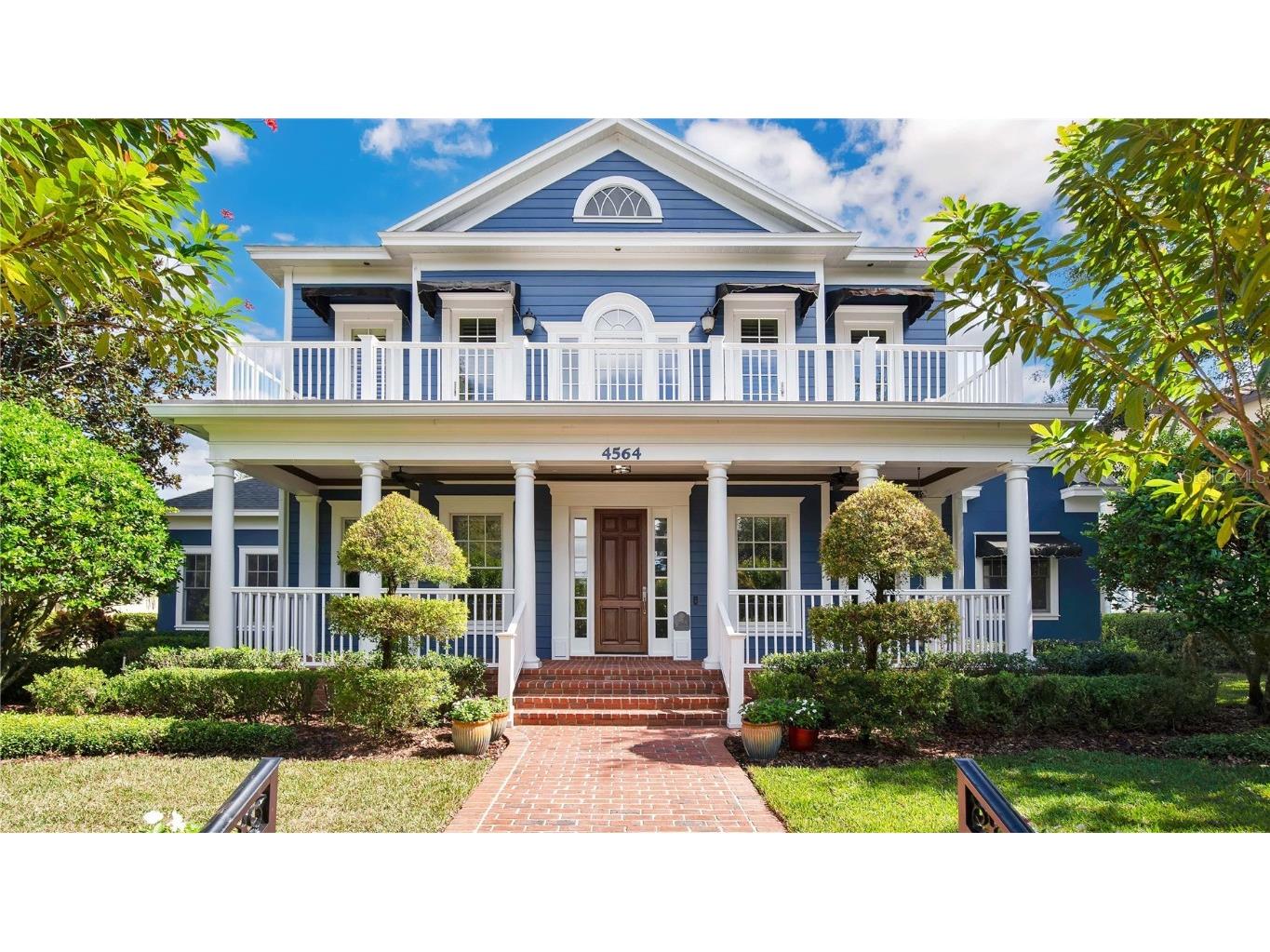 4564 New Broad Street Orlando FL 32814 - NEW BROAD PARK O6251878 image1