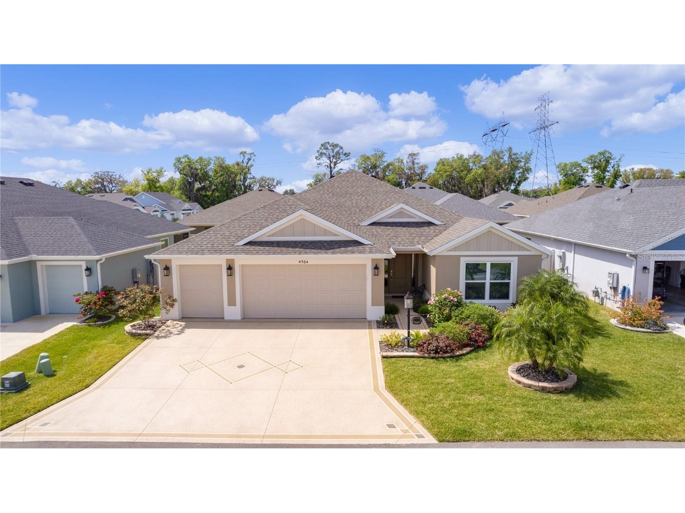 4564 Samantha Court The Villages FL 32163 G5079889 image1