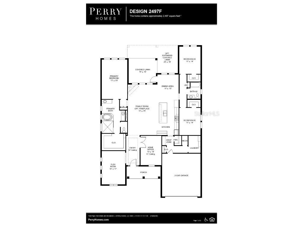 4564 Southern Valley Loop Brooksville FL 34601 TB8401208 image2