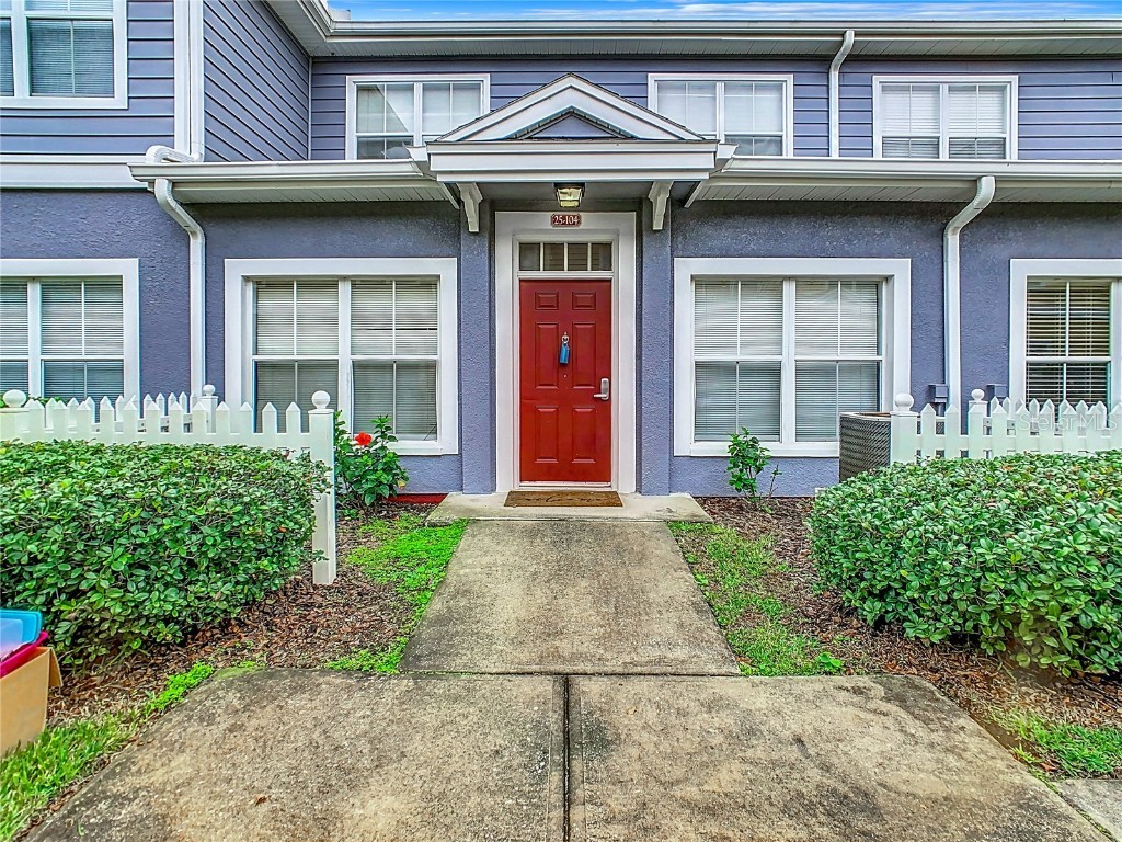 4564 Yellowgold Road E #104 Kissimmee FL 34746 O6160300 image1