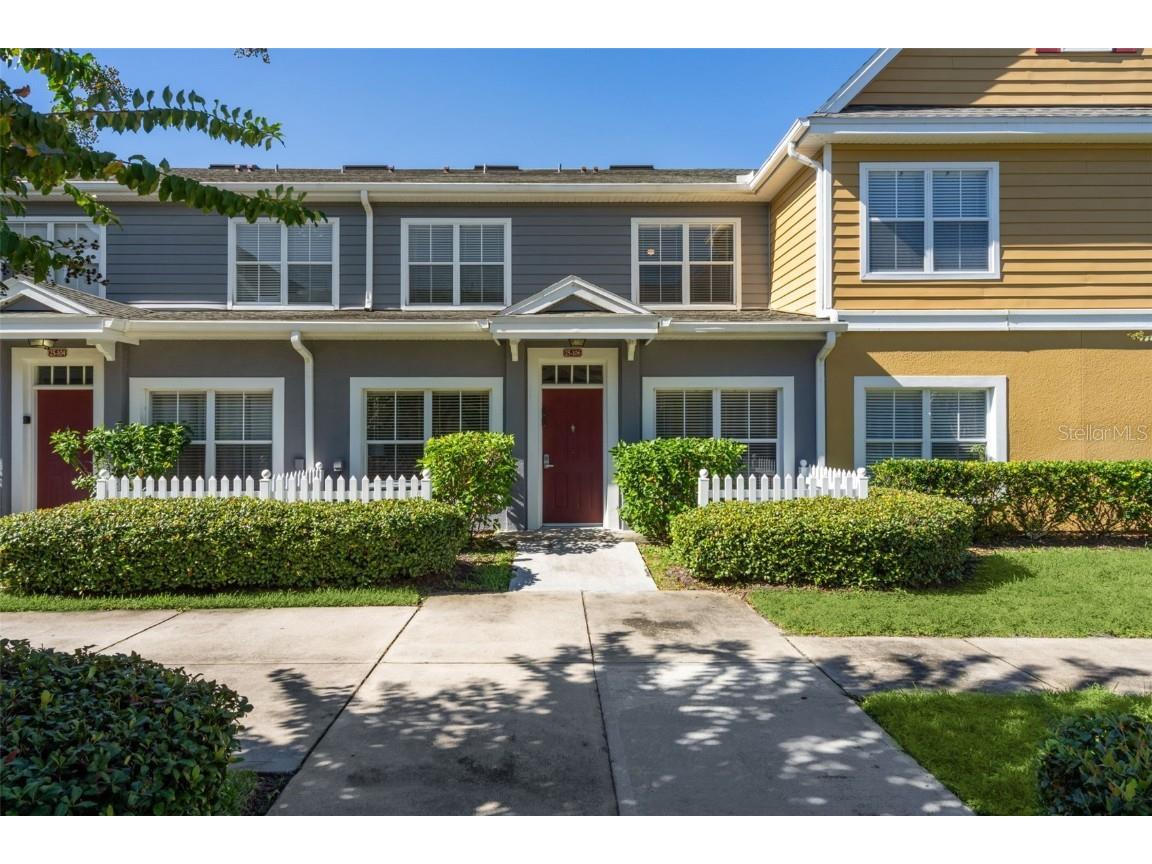 4564 Yellowgold Road E #106 Kissimmee FL 34746 S5136842 image1