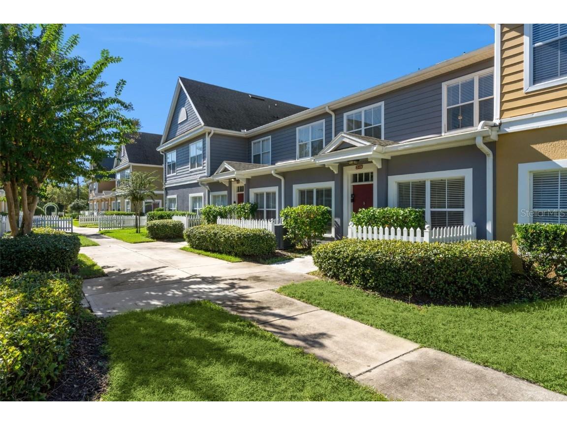 4564 Yellowgold Road E #106 Kissimmee FL 34746 S5136842 image2