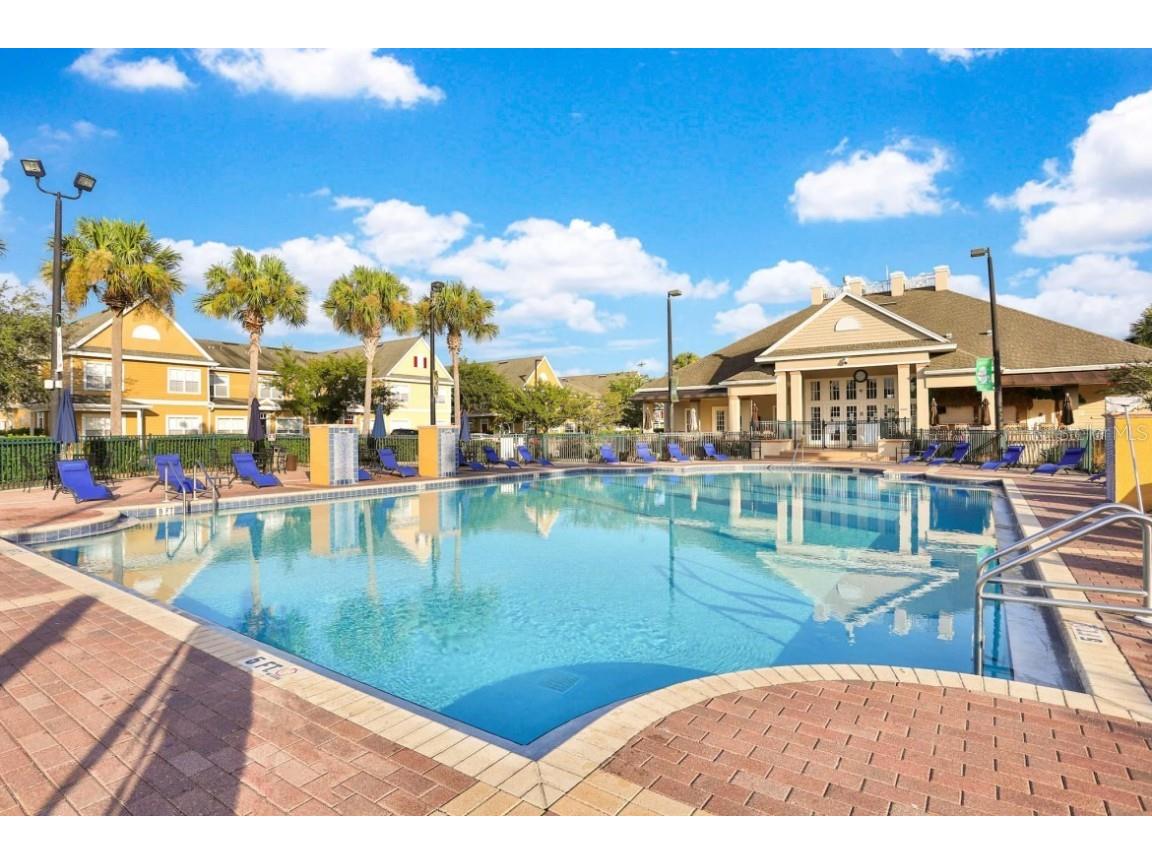 4564 Yellowgold Road E #106 Kissimmee FL 34746 S5136842 image21