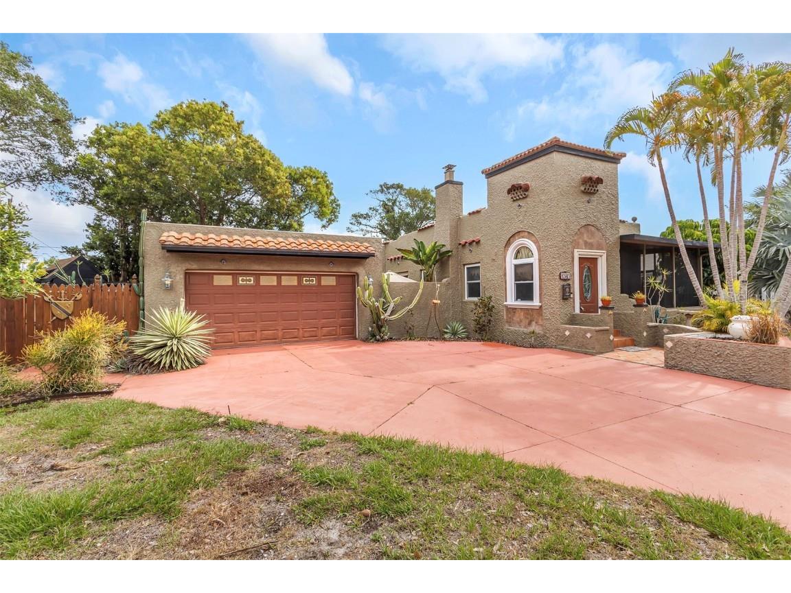 4565 9th Avenue N Saint Petersburg FL 33713 U8202410 image1