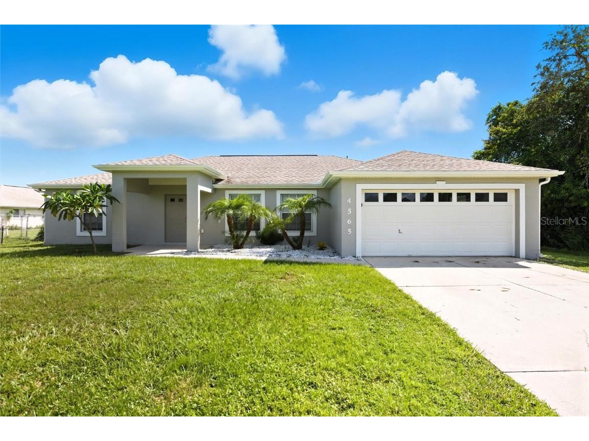 4565 Adolph Avenue North Port FL 34288 C7515006 image1
