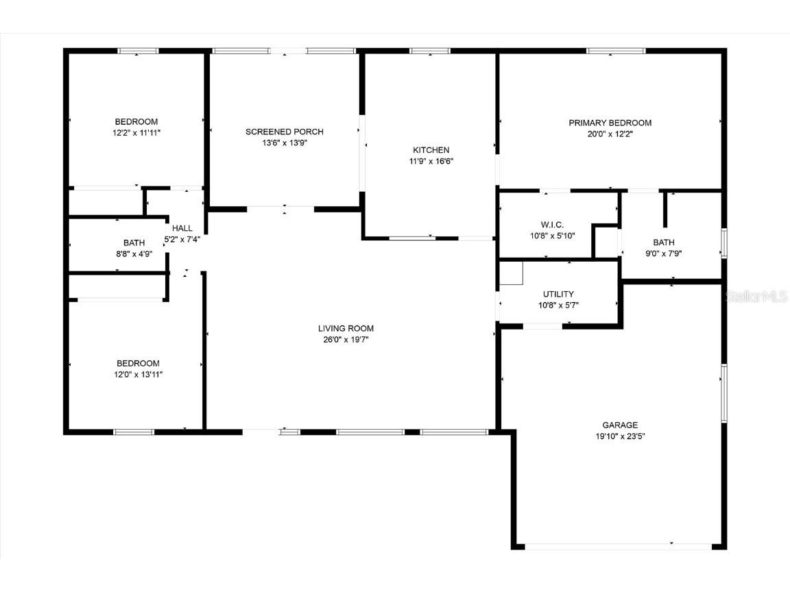 4565 Adolph Avenue North Port FL 34288 C7515006 image41