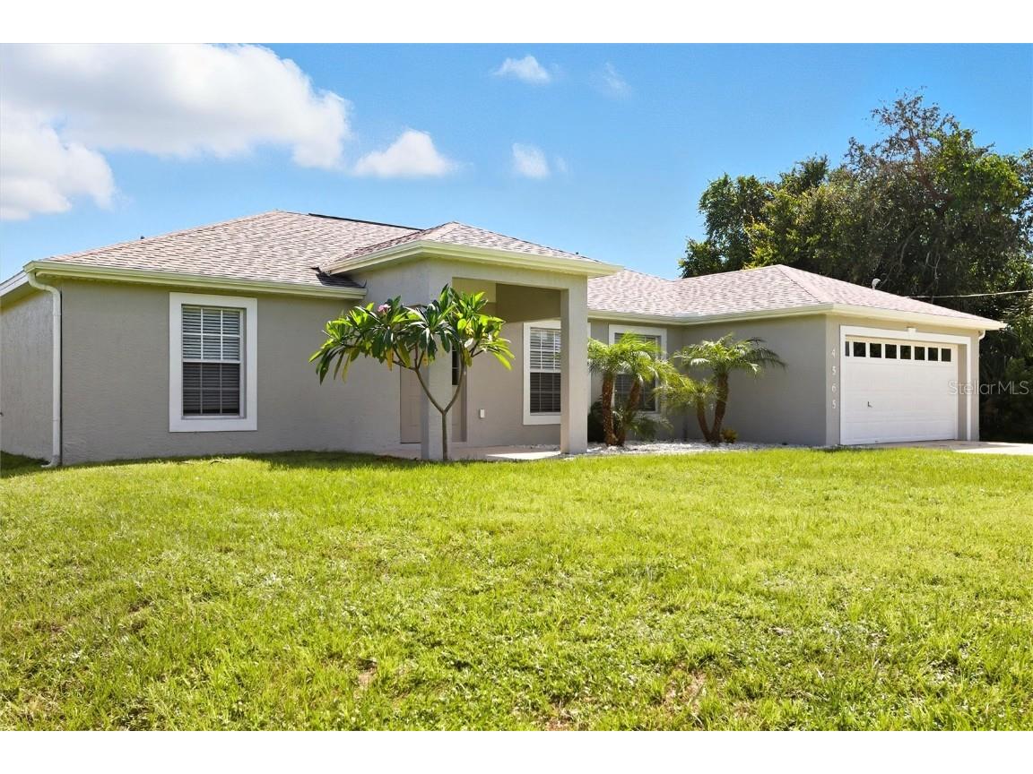 4565 Adolph Avenue North Port FL 34288 C7515006 image6