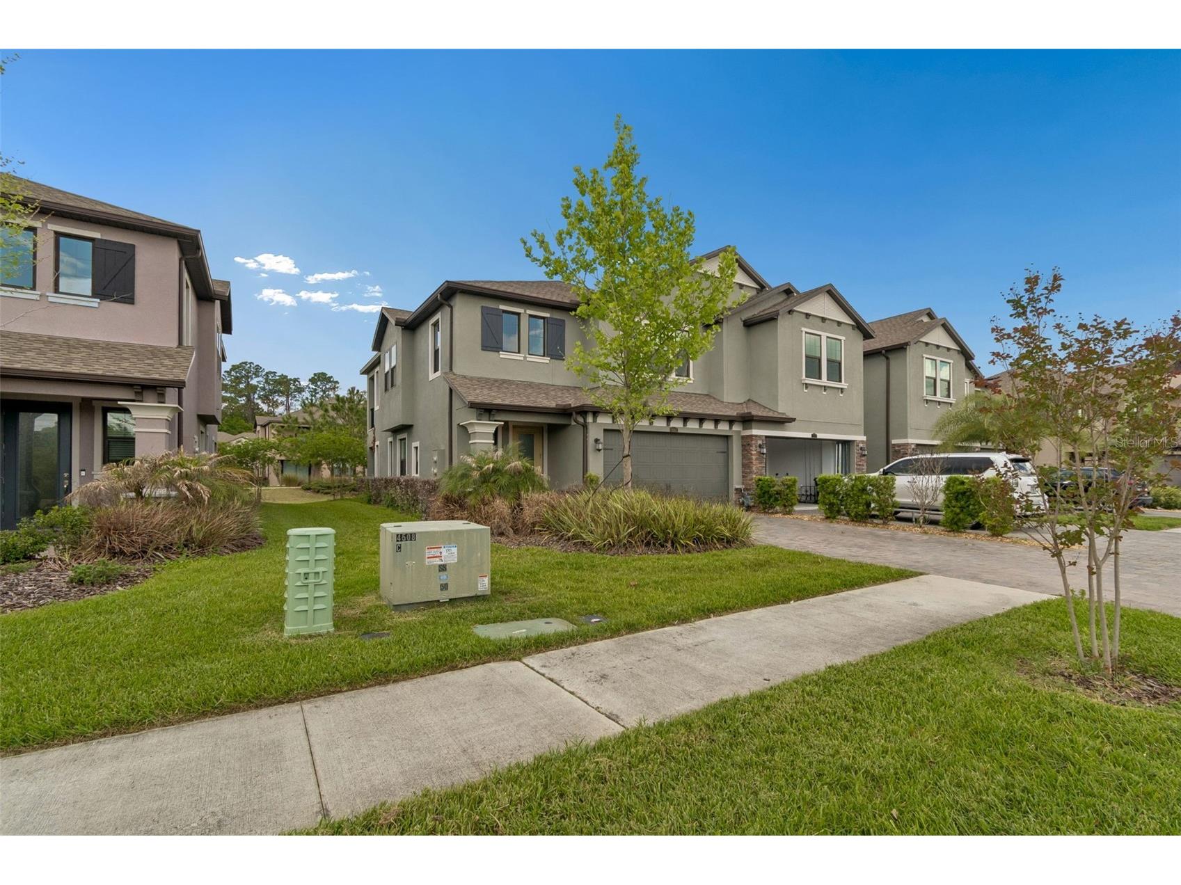 4565 Ancona Way Wesley Chapel FL 33543 TB8494490 image3