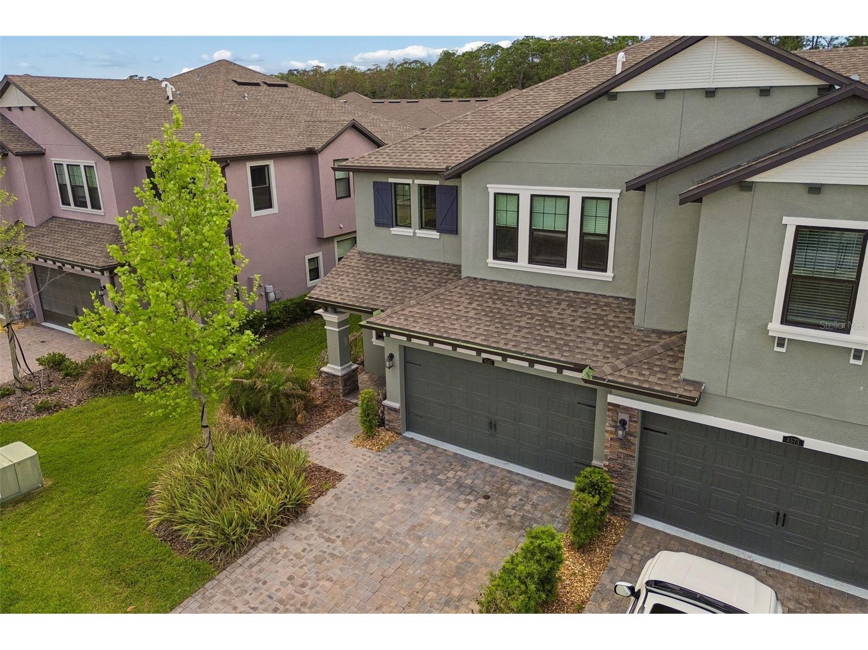 4565 Ancona Way Wesley Chapel FL 33543 TB8494490 image63