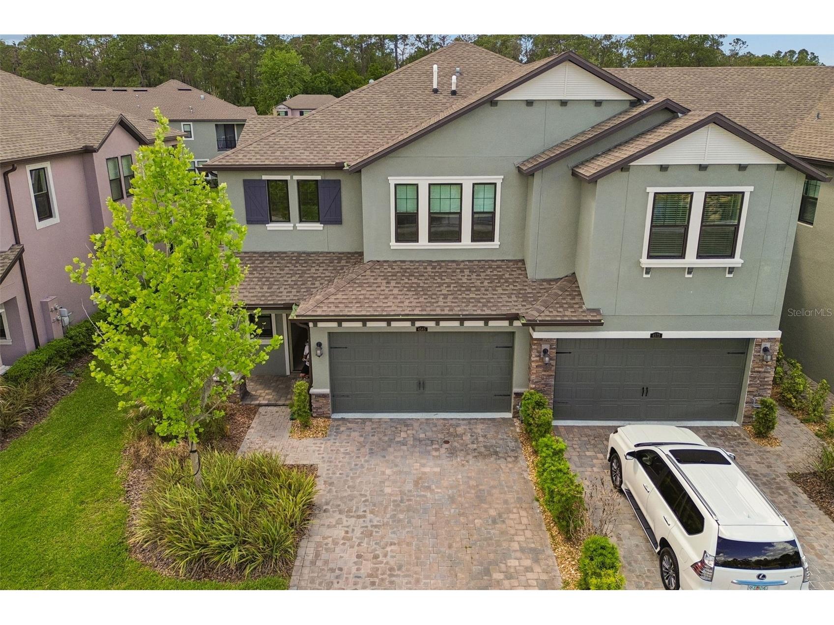 4565 Ancona Way Wesley Chapel FL 33543 TB8494490 image64