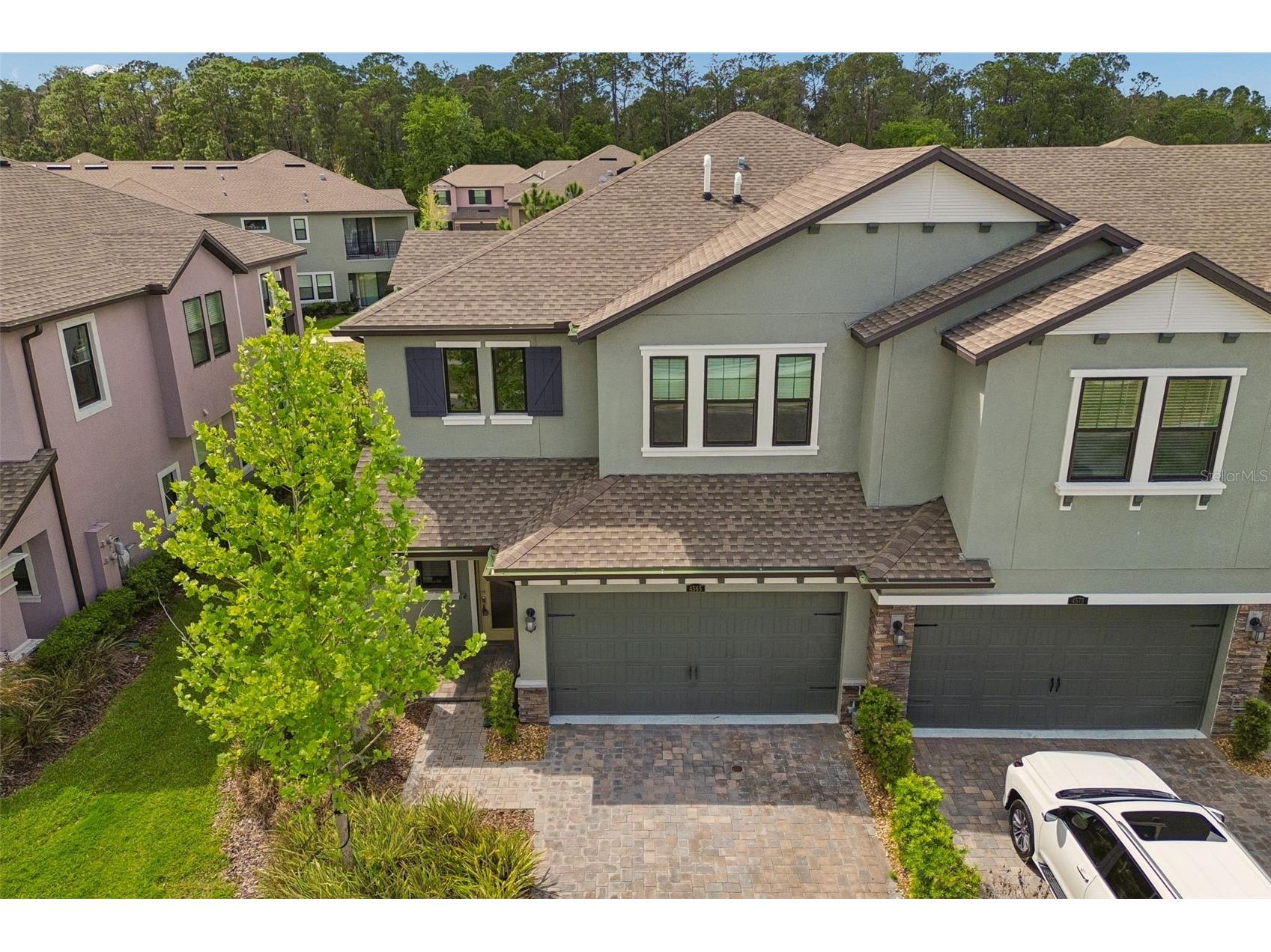 4565 Ancona Way Wesley Chapel FL 33543 TB8494490 image65