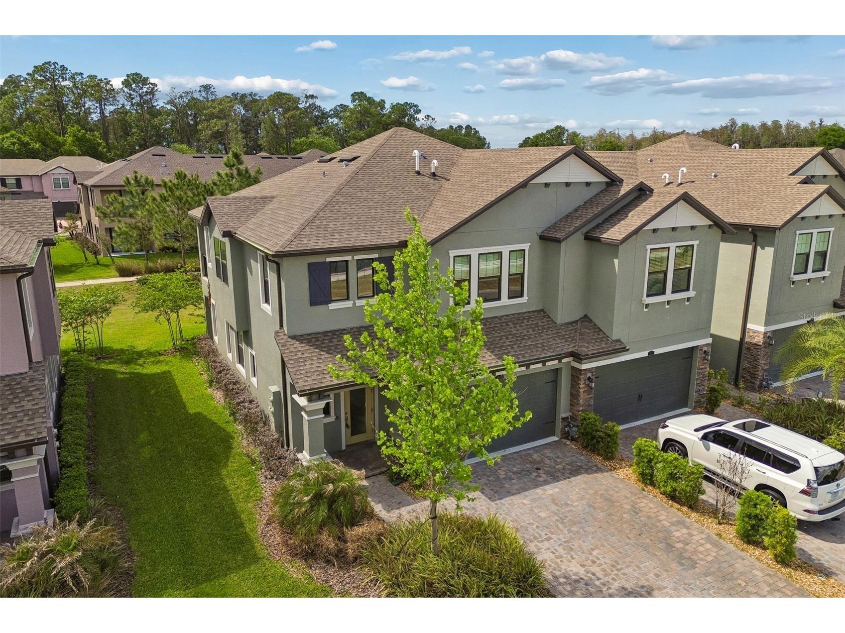 4565 Ancona Way Wesley Chapel FL 33543 TB8494490 image66