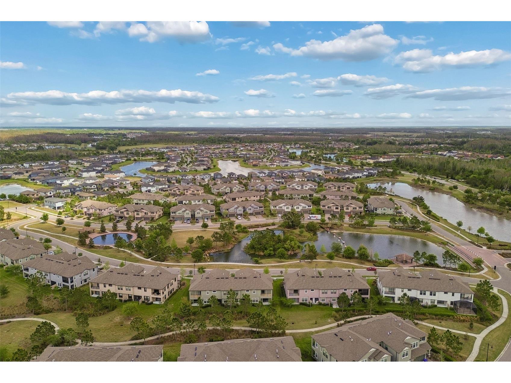 4565 Ancona Way Wesley Chapel FL 33543 TB8494490 image74