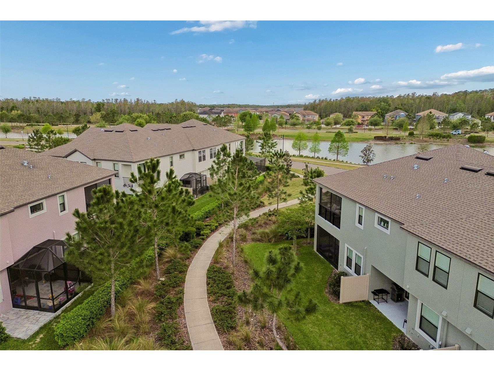 4565 Ancona Way Wesley Chapel FL 33543 TB8494490 image87