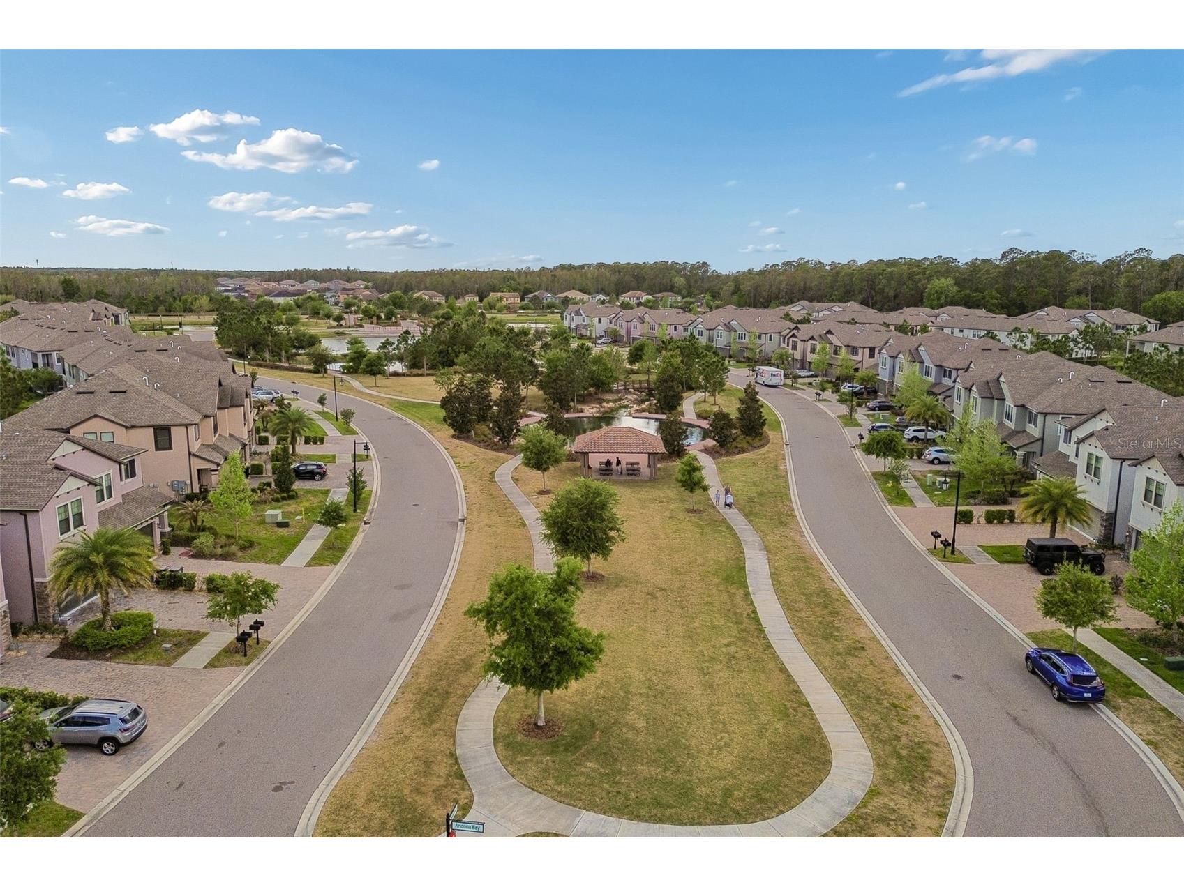 4565 Ancona Way Wesley Chapel FL 33543 TB8494490 image89