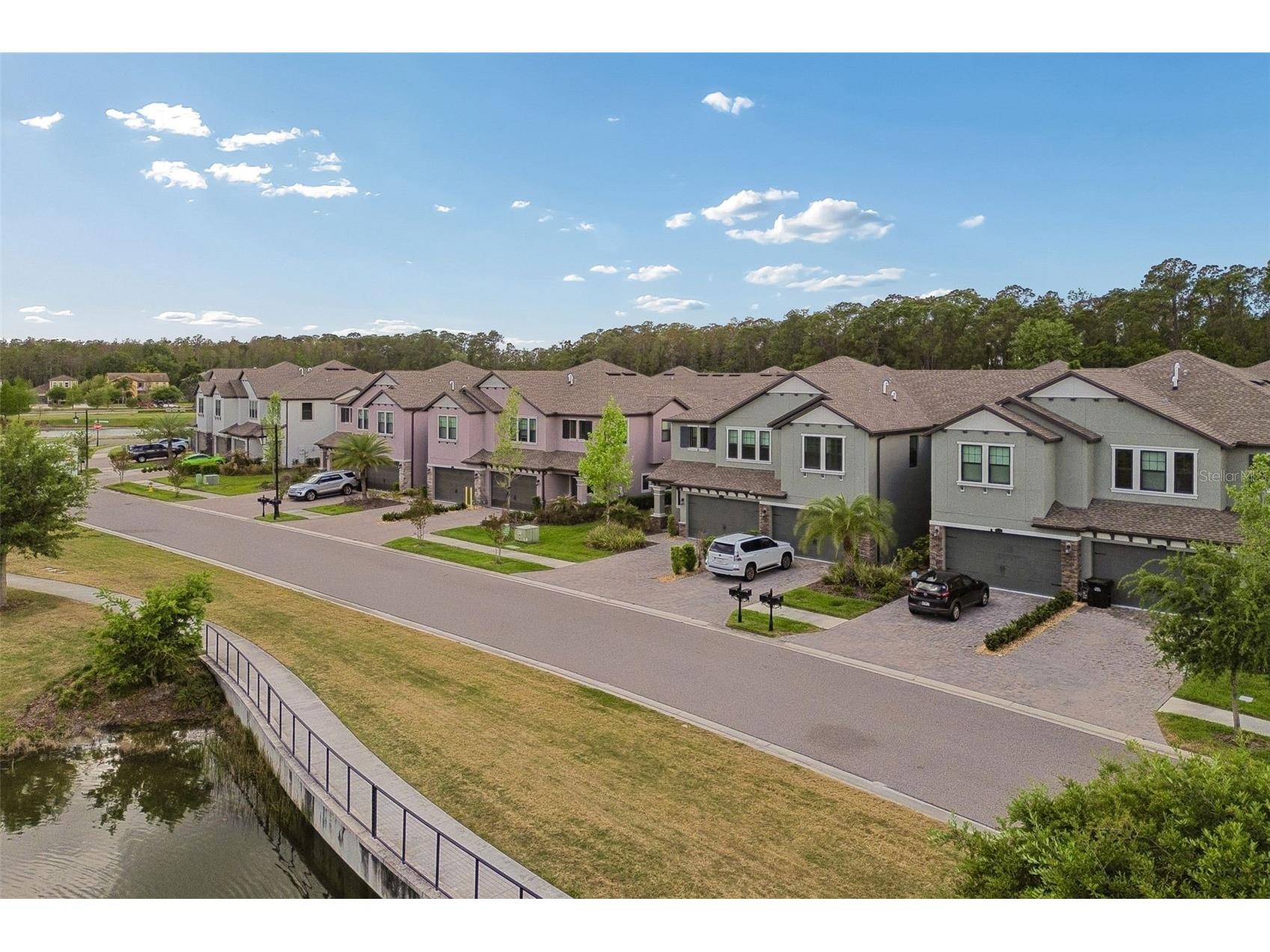 4565 Ancona Way Wesley Chapel FL 33543 TB8494490 image93