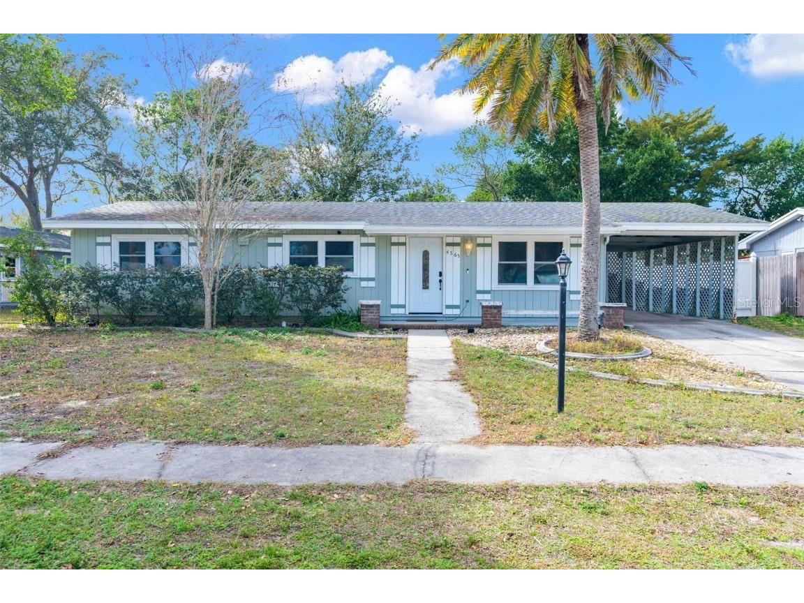 4565 Cynthia Lane Spring Hill FL 34606 W7861373 image1