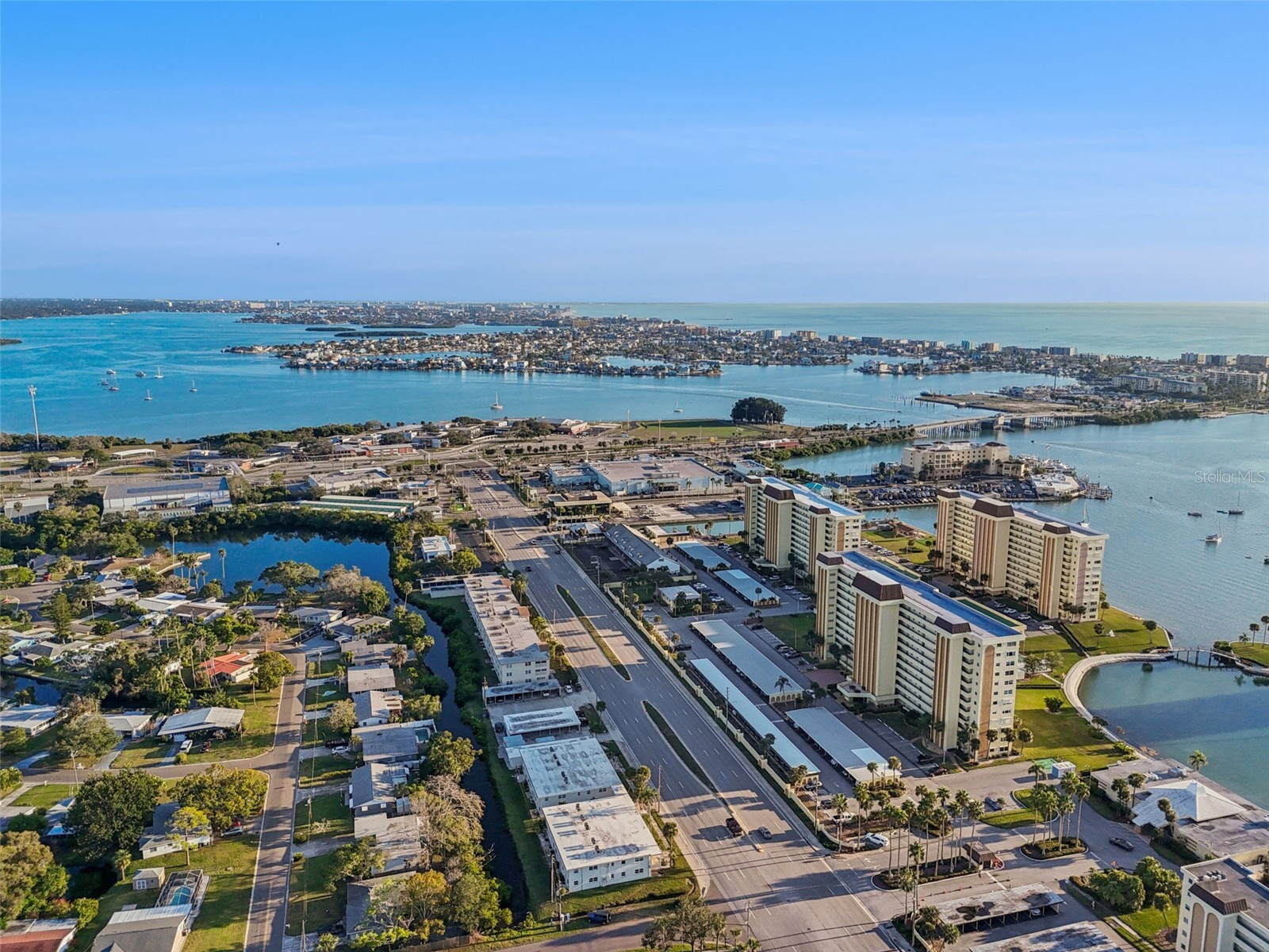 4565 Duhme Road #101 Saint Petersburg FL 33708 TB8480065 image18