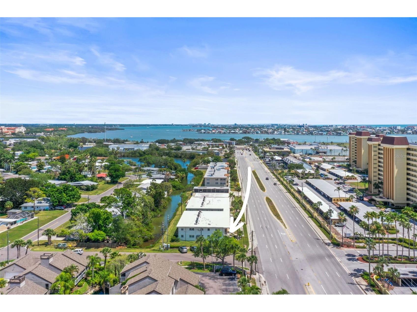 4565 Duhme Road #102 Saint Petersburg FL 33708 TB8509056 image28