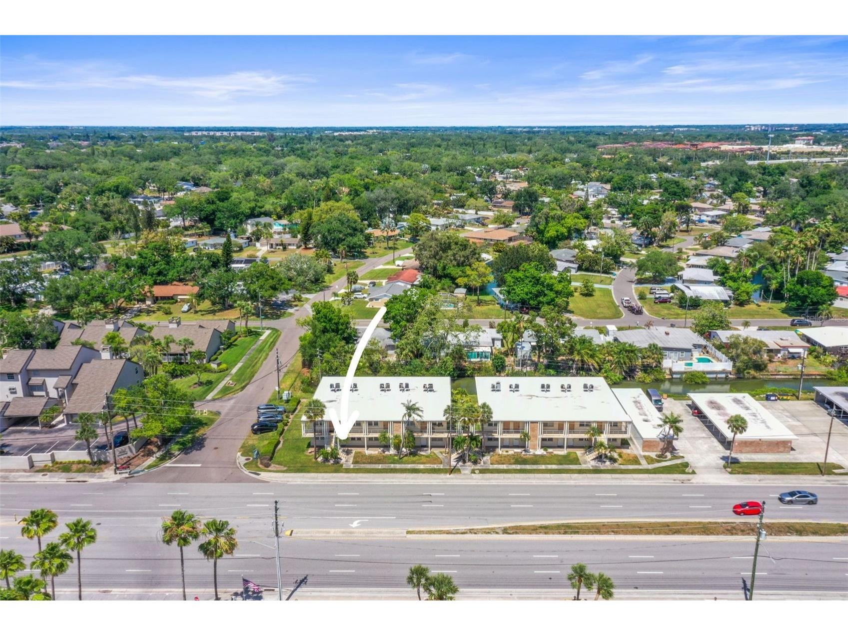 4565 Duhme Road #102 Saint Petersburg FL 33708 TB8509056 image29