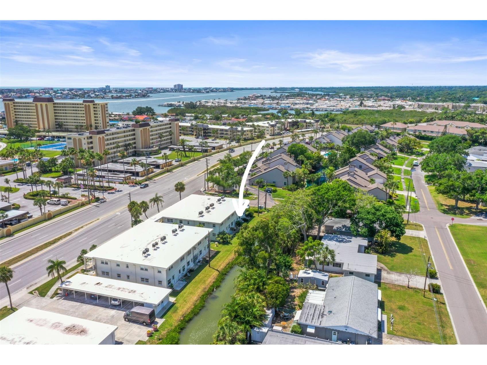 4565 Duhme Road #102 Saint Petersburg FL 33708 TB8509056 image30