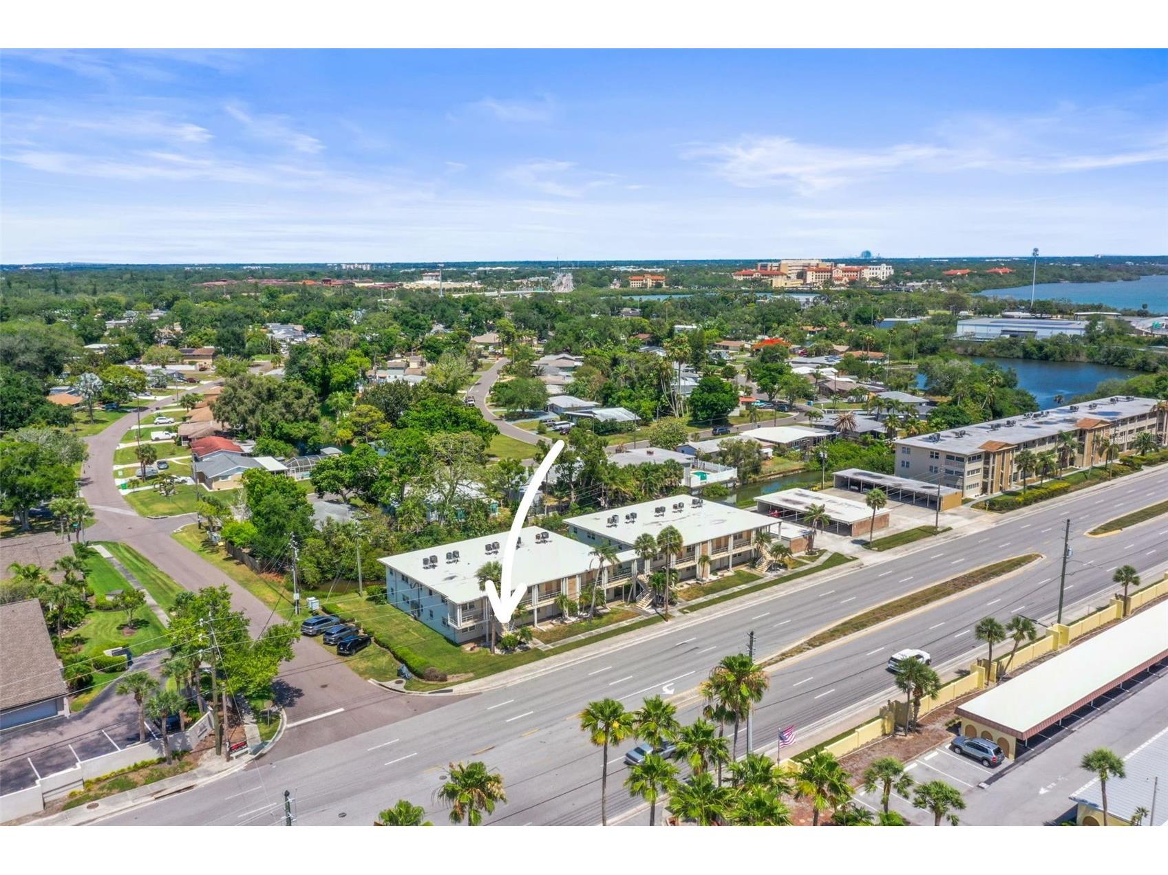 4565 Duhme Road #102 Saint Petersburg FL 33708 TB8509056 image31
