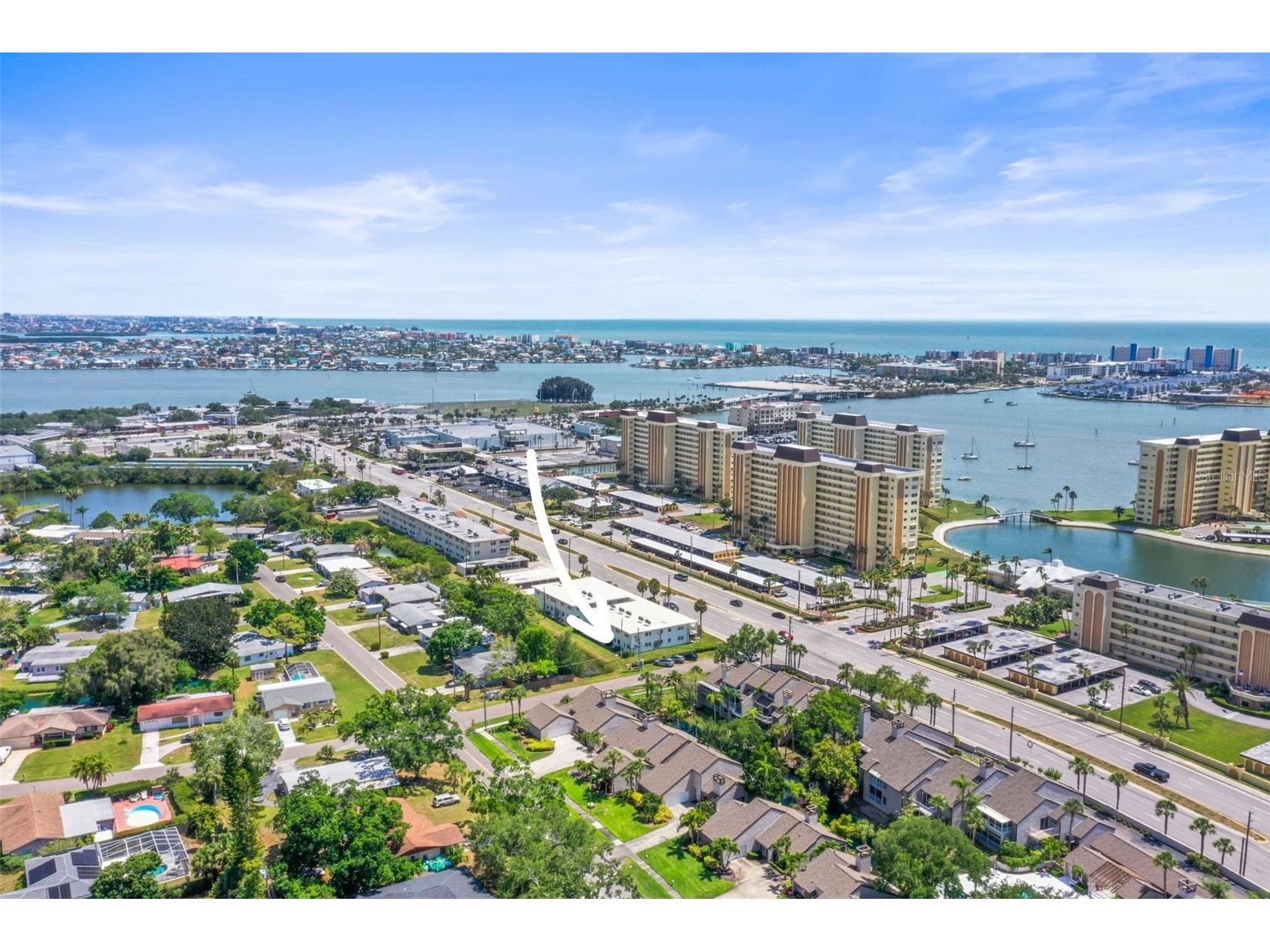 4565 Duhme Road #102 Saint Petersburg FL 33708 TB8509056 image33