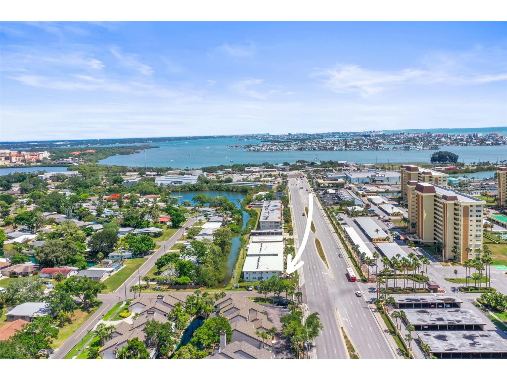 4565 Duhme Road #102 Saint Petersburg FL 33708 TB8509056 image35