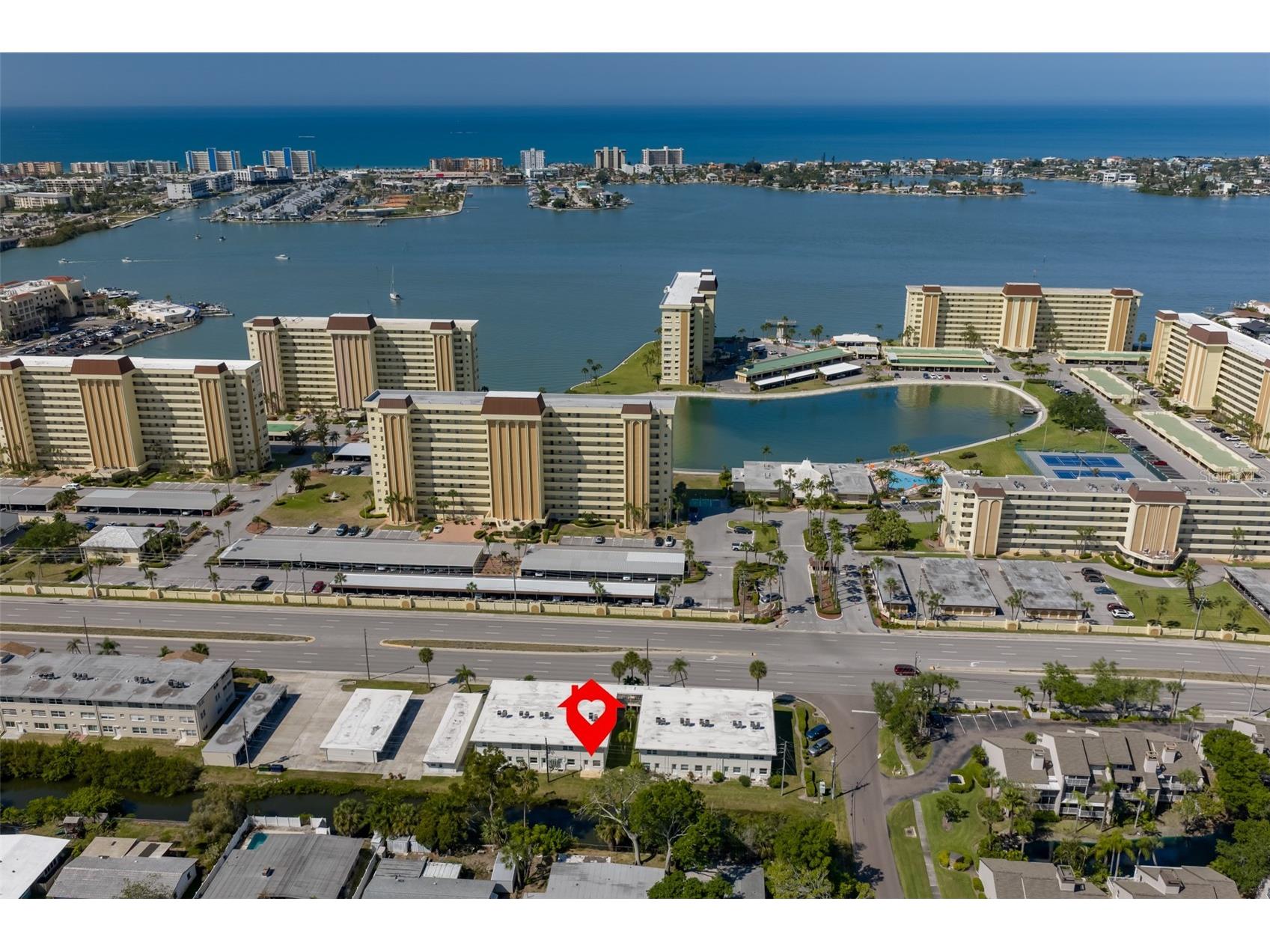 4565 Duhme Road #106 Madeira Beach FL 33708 TB8500431 image19
