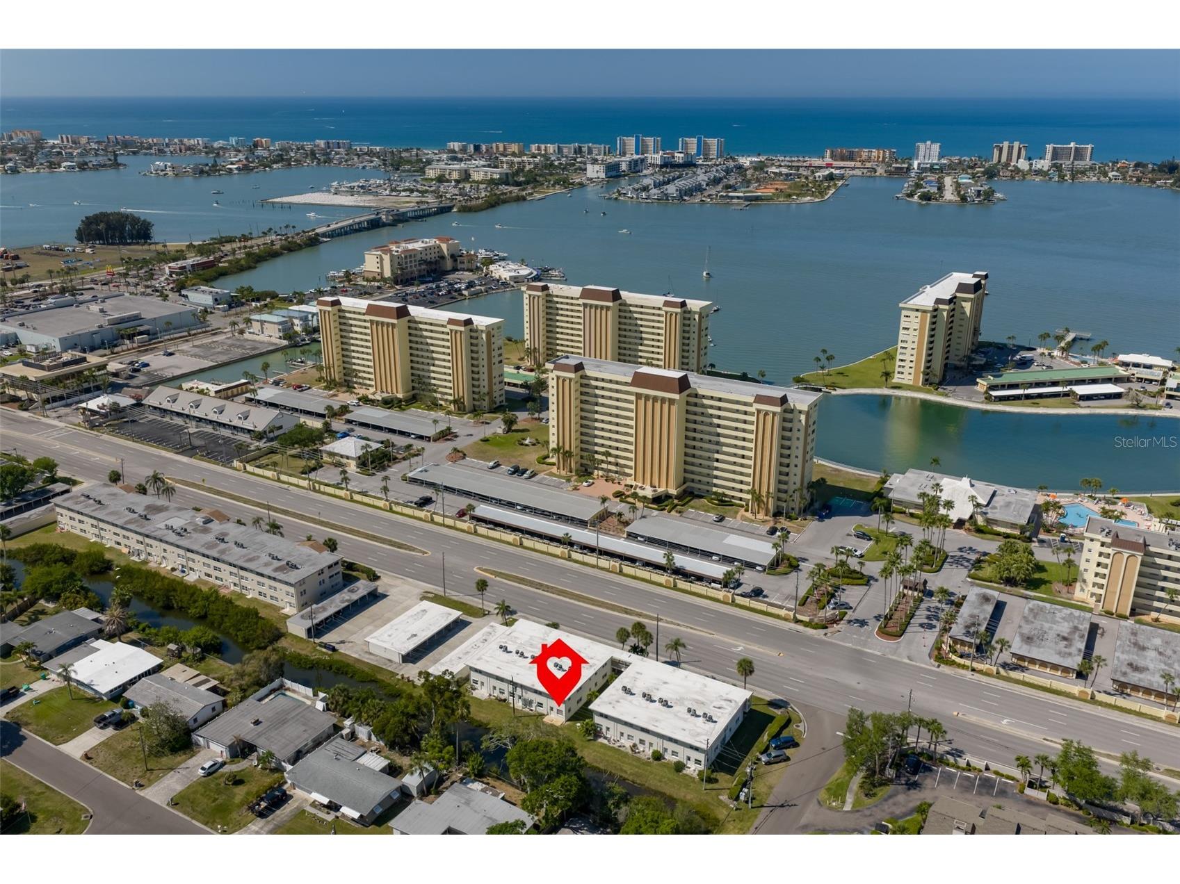 4565 Duhme Road #106 Madeira Beach FL 33708 TB8500431 image3