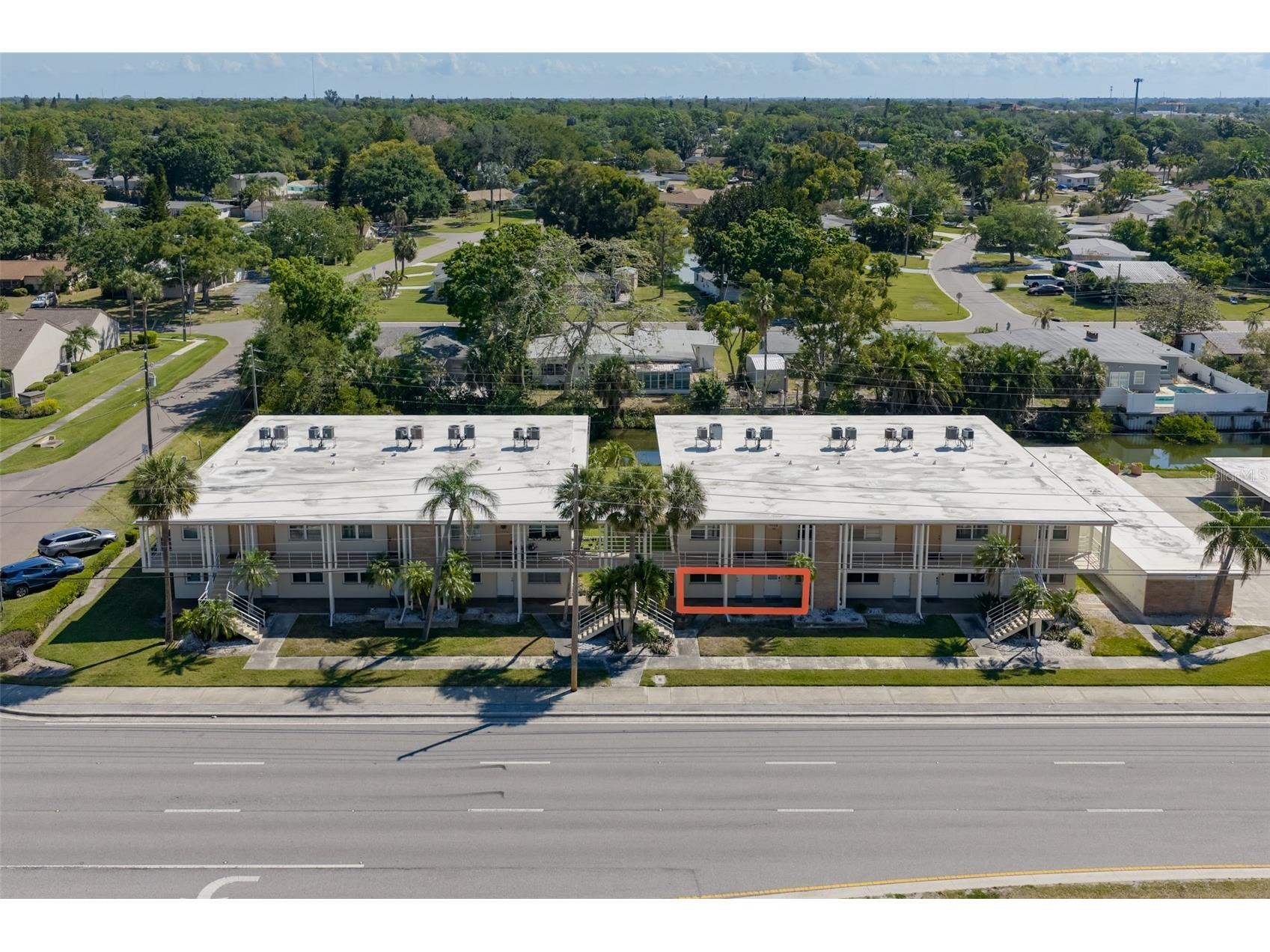 4565 Duhme Road #106 Madeira Beach FL 33708 TB8500431 image5
