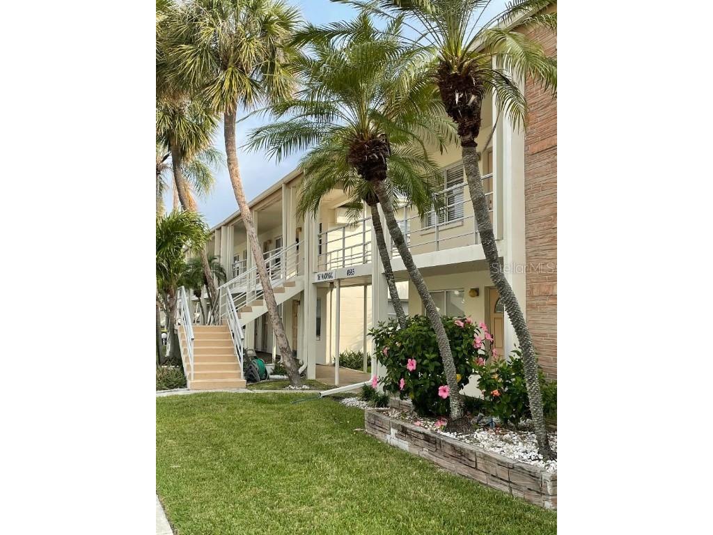 4565 Duhme Road #206 Saint Petersburg FL 33708 U8244843 image1