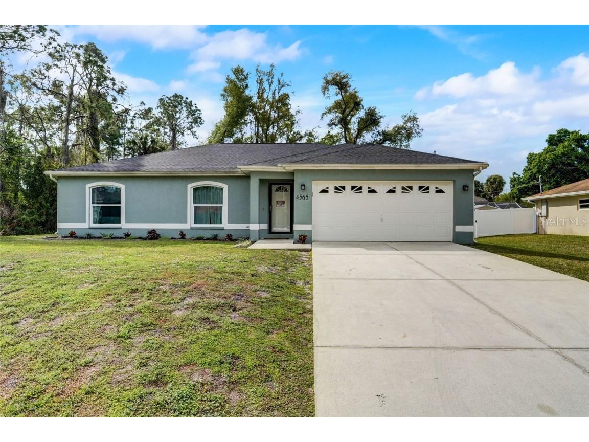 4565 Eldron Avenue North Port FL 34286 A4602410 image1