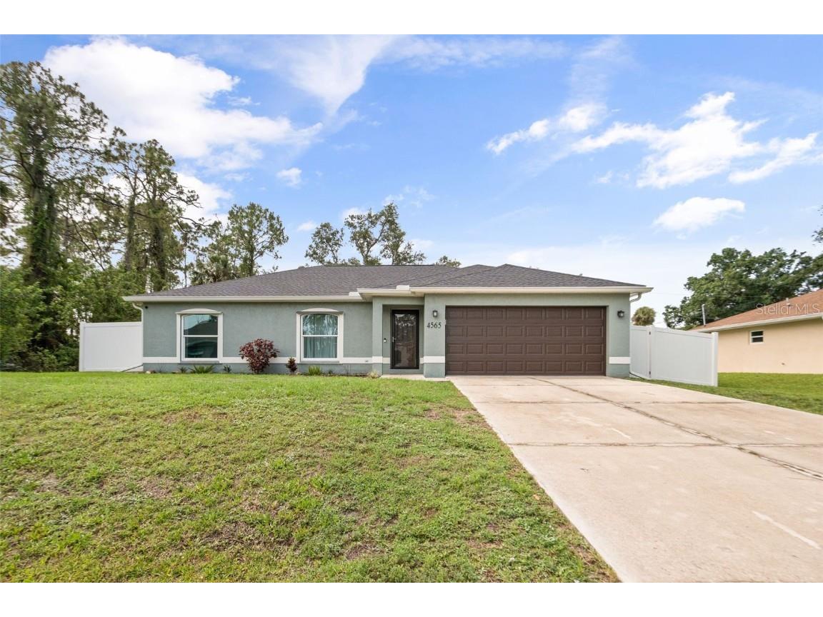 4565 Eldron Avenue North Port FL 34286 A4654837 image1
