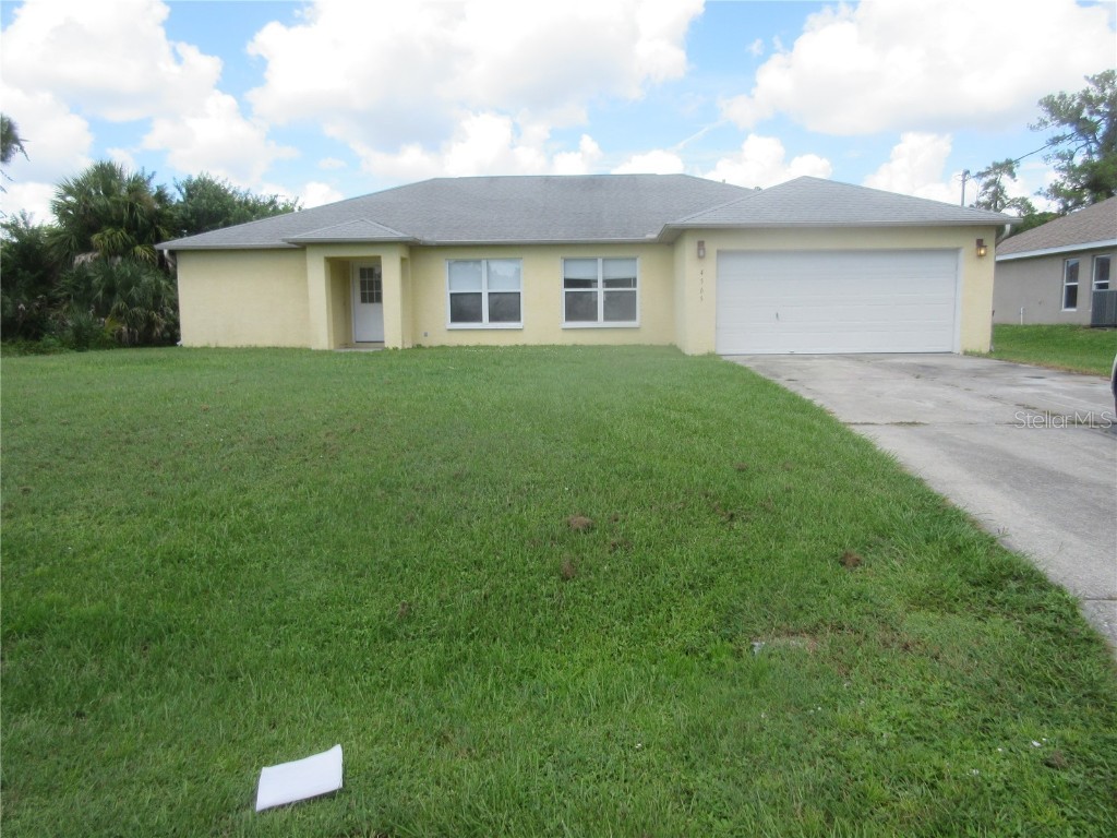 4565 Fairlane Drive North Port FL 34288 C7478944 image1