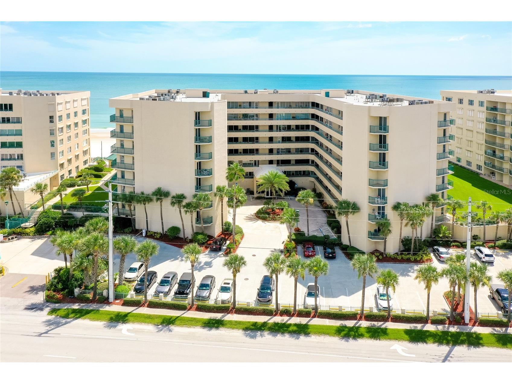 4565 S Atlantic Avenue #5110 Ponce Inlet FL 32127 V4947694 image1