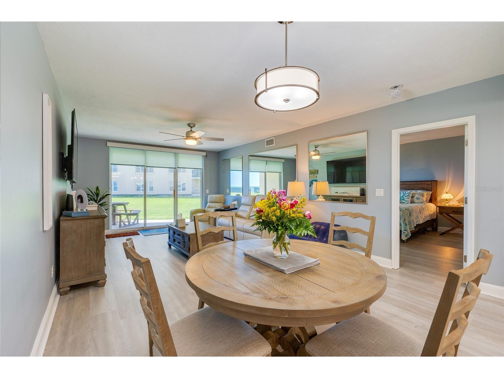 4565 S Atlantic Avenue #5110 Ponce Inlet FL 32127 V4947694 image15